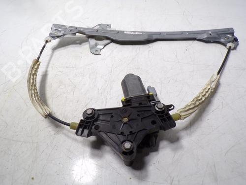 Used Front left window mechanism Front left window mechanism CITROËN C-ELYSEE (DD_) 1.6 HDI 92 (92 hp) 10725808 10725808