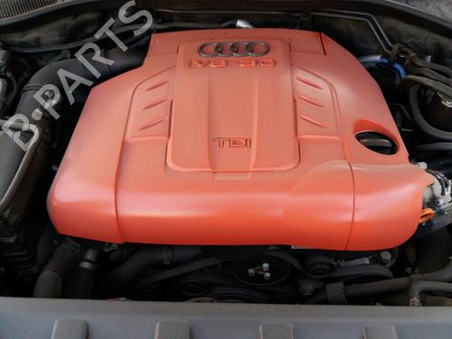 Portierruitmotor rechtsachter AUDI Q7 (4LB) 3.0 TDI quattro | BP7627540E22 