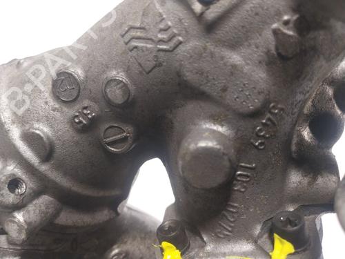 Turbocharger/Supercharger MERCEDES-BENZ E-CLASS (W212)  | BP17193525M71 