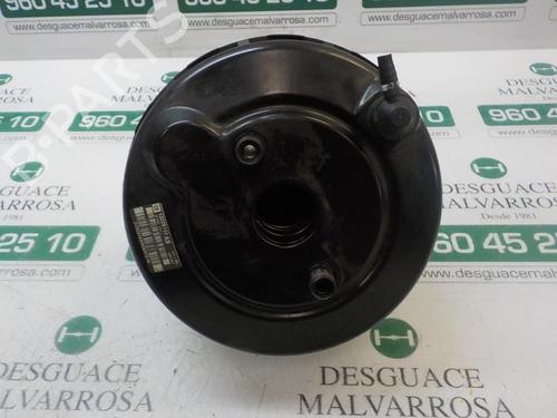 Used Servo brake Servo brake OPEL INSIGNIA A (G09) 2.0 CDTI (68) (160 hp) 3865693 3865693
