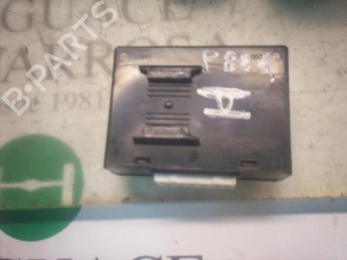 Used Electronic module CHEVROLET LACETTI (J200) 1.6 (109 hp) 3766578