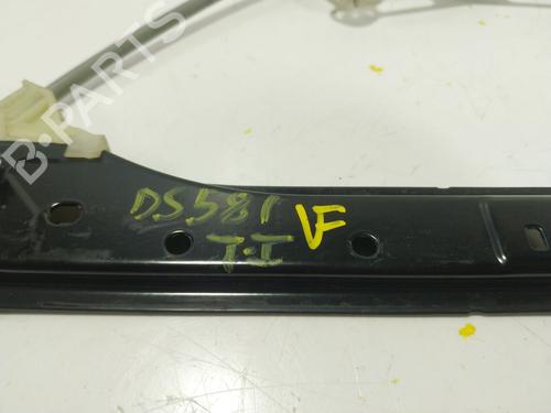 Rear left window mechanism PORSCHE MACAN (95B) 3.0 S Diesel | BP36032523C24 - Image 2