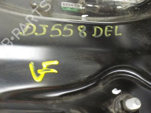 Subframe TOYOTA PROACE Van (MDZ_)  | BP10157122M9 