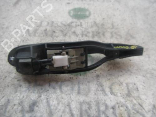 Rear right exterior door handle BMW 3 (E46) 320 d | BP3820422C130 