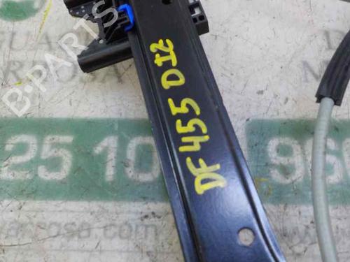 Front left window mechanism AUDI A3 Sportback (8VA, 8VF)  | BP6156769C22 