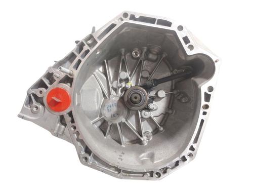 Used Gearbox Gearbox RENAULT CAPTUR I (J5_, H5_) [2013-2026] 36561097 36561097