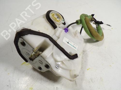 Rear left lock MAZDA 3 (BM, BN)  | BP7847042C100 