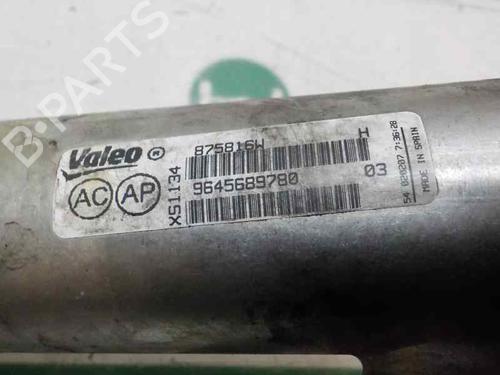 Egr FORD S-MAX (WA6) 2.0 TDCi | BP14283134M69