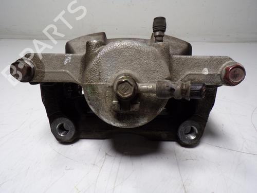 Right front brake caliper NISSAN QASHQAI II SUV (J11, J11_)  | BP13750246M104 