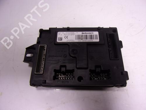 Electronic module RENAULT CLIO IV (BH_) 1.5 dCi 75 | BP17317211M83