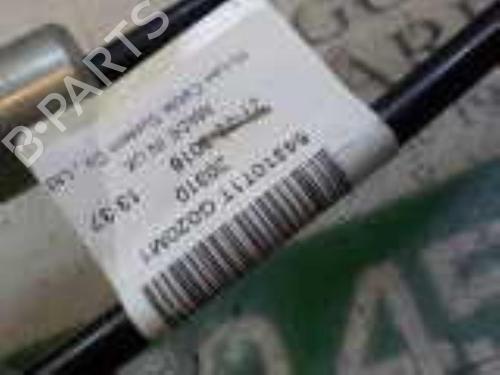 Gear lever HONDA CR-V IV (RM_) | BP7412130M90 - Image 4