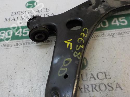 Right front suspension arm FORD FOCUS III  | BP4003175M13 