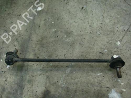 Left front suspension arm MAZDA 323 S VI Saloon (BJ) 2.0 D (BJ1_) | BP14300451M12 