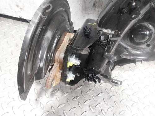 Rear axle RENAULT MEGANE IV Saloon  | BP20480424M2 