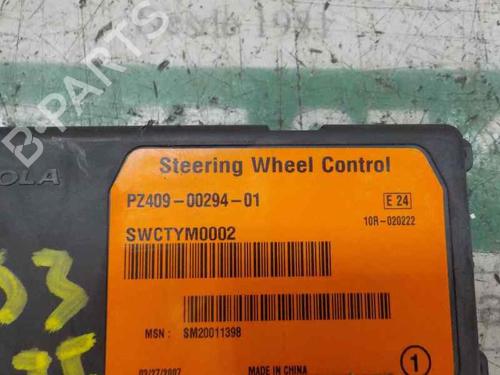 Elektronisk modul TOYOTA COROLLA Verso (ZER_, ZZE12_, R1_) 2.2 D-4D (AUR10_, AUR10R) | BP4715667M83 