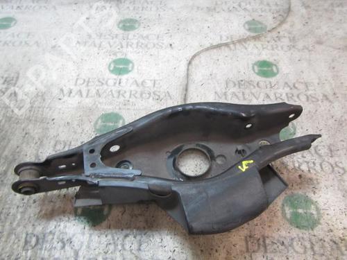 Used Left rear suspension arm Left rear suspension arm 4010581 4010581