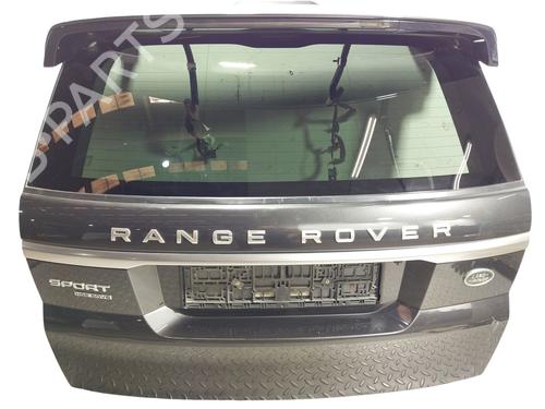 Bagklap CC/Kombi-Coupé LAND ROVER RANGE ROVER SPORT II (L494) 3.0 SDV6 4x4 (306 hp) 27921263
