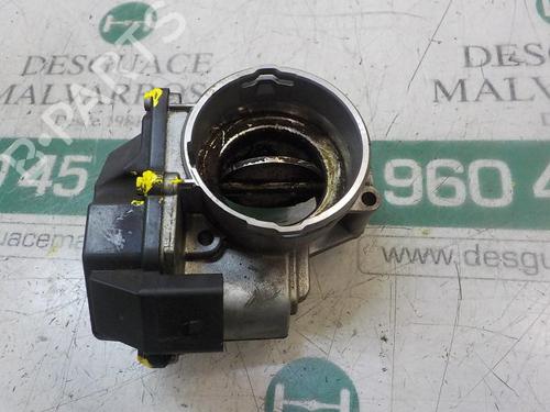 Throttle body SEAT IBIZA IV (6J5, 6P1)  | BP3867254M82 