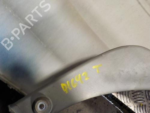 Rear bumper FORD MONDEO IV (BA7) 2.0 TDCi | BP9221893C8 