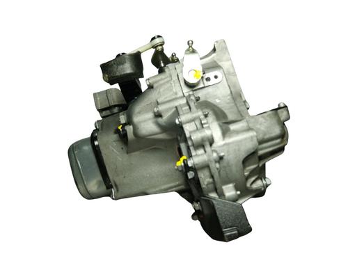 Gearbox CITROËN C3 III (SX) 1.2 PureTech 82 | BP27251325M3  - Image 5
