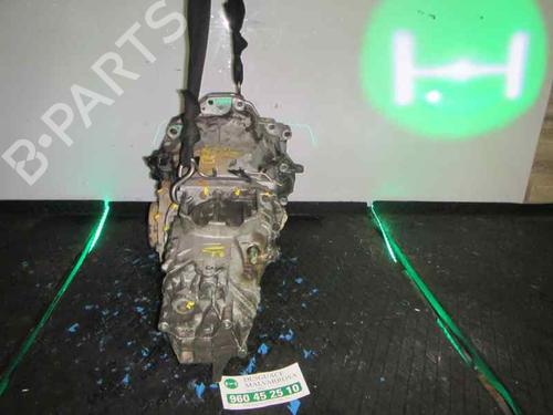 Gearbox VW PASSAT B5 (3B2) 1.8 T | BP3855828M3