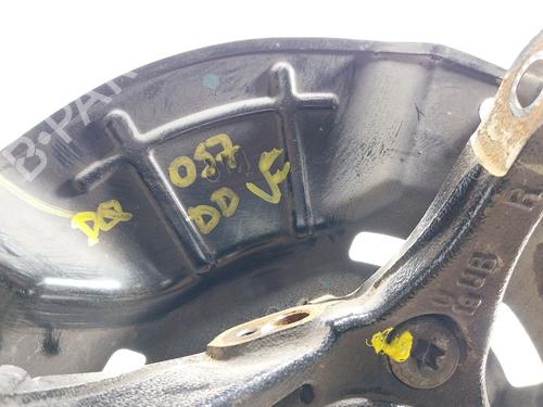 Right front steering knuckle KIA CEED Sportswagon (CD) 1.4 T-GDI | BP32434685M26 - Image 3
