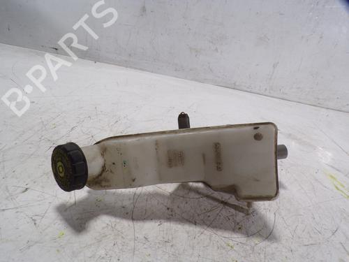 Brake master cylinder MERCEDES-BENZ A-CLASS (W176) A 180 CDI / d (176.012) | BP9831361M77