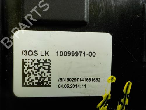 Gear lever BMW 3 Touring (F31) 325 d | BP11023695M90 