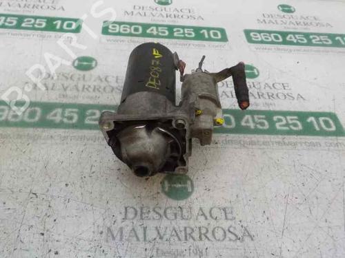Starter OPEL ASTRA J (P10) 2.0 CDTI (68) | BP4701295M8 