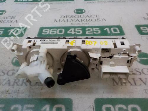 Climate control FORD MONDEO IV (BA7) 2.0 TDCi | BP3869249I5