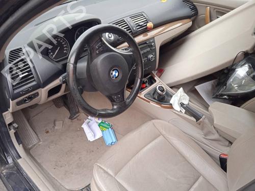 Left sun visor BMW 1 (E87) 120 d | BP8802271I1  - Image 8