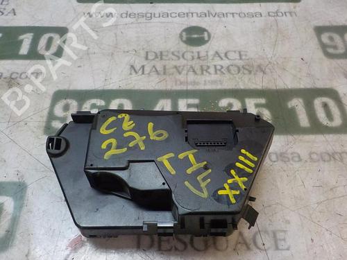Electronic module MERCEDES-BENZ S-CLASS (W220)  | BP3858249M83 