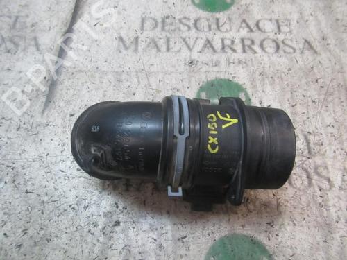 Used Mass air flow sensor VW SCIROCCO III (137, 138) 2.0 TDI (140 hp) 4011051