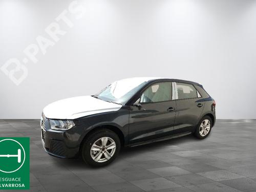 Used Parts AUDI A1 Sportback (GBA)  30 TFSI  965445
