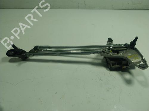 Used Front wiper motor FORD FOCUS IV (HN) 1.5 EcoBoost (150 hp) 17960679