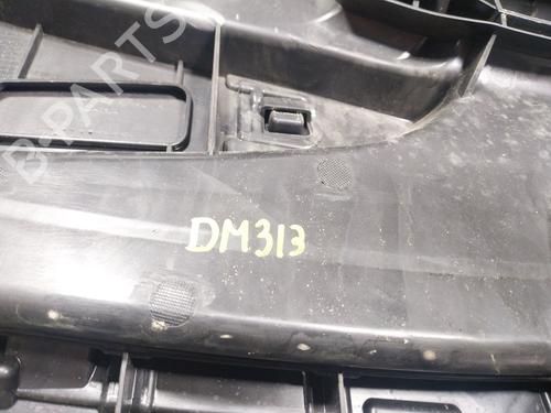 Dashboard FORD TRANSIT COURIER B460 Box Body/MPV 1.5 TDCi | BP16315914C46 - Image 7