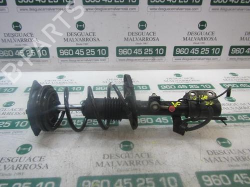 Right front shock absorber NISSAN MICRA III (K12) 1.2 16V | BP3869994M17 