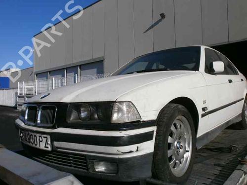 Used Parts BMW 3 (E36) 325 tds (143 hp) 4366975