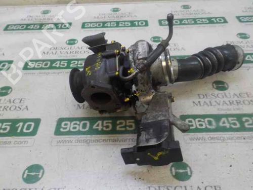 Turbolader/Kompressor für Turbolader/Kompressor 5143609 5143609
