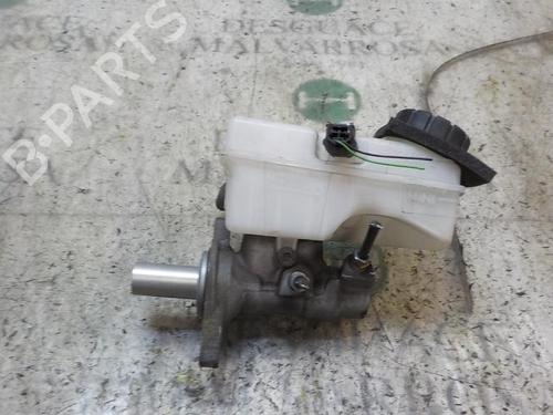 Brake master cylinder DACIA LODGY (JS_) 1.5 dCi | BP3847243M77 - Image 2