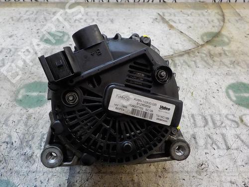 Generator FORD FIESTA VI (CB1, CCN) 1.4 TDCi | BP3846195M7 
