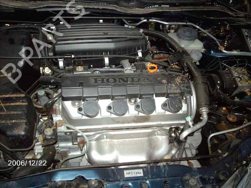Engine mount HONDA CIVIC VII Hatchback (EU, EP, EV) 1.4 iS (EP1, EU5, EU7) | BP9086351M89 - Image 6
