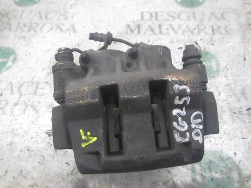 Used Right front brake caliper NISSAN INTERSTAR Van (X70) dCi 115 (115 hp) 11548145