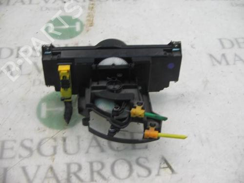Climate control SEAT IBIZA II (6K1) 1.9 SDI | BP3735494I5 