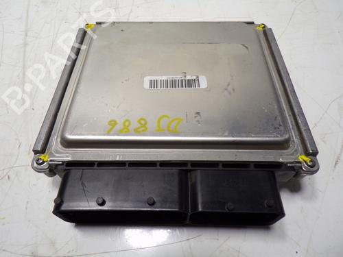 Engine control unit (ECU) SEAT IBIZA IV (6J5, 6P1)  | BP10994503M57 