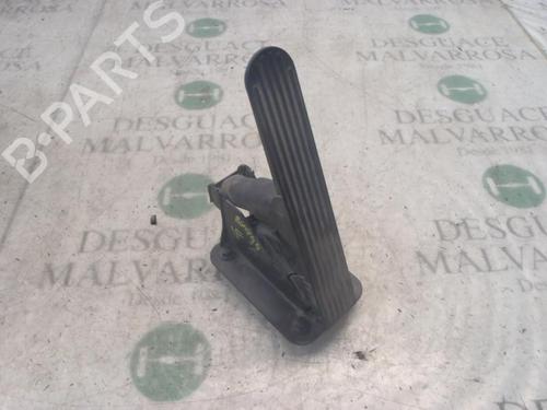 Pedal SMART CITY-COUPE (450) 0.6 (450.352, 450.353) (61 hp) 3807049