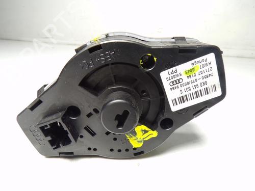 Forlygtekontakt AUDI A4 B8 (8K2) 2.0 TDI 16V | BP12993500I24 