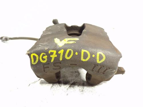 Used Right front brake caliper Right front brake caliper AUDI A3 (8P1) 1.6 FSI (115 hp) 11552533 11552533