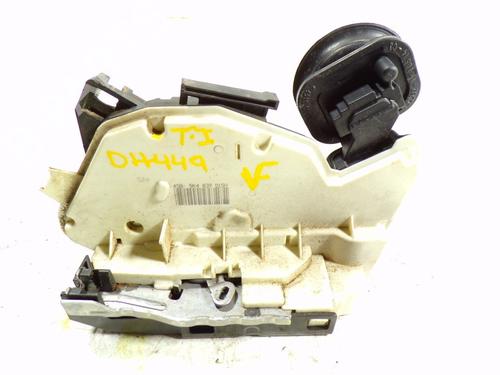Rear left lock VW GOLF VI (5K1) 1.6 TDI | BP8191439C100 
