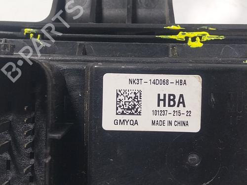 Elektronisk modul FORD TRANSIT V363 Platform/Chassis (FED, FFD)  | BP23395433M83 